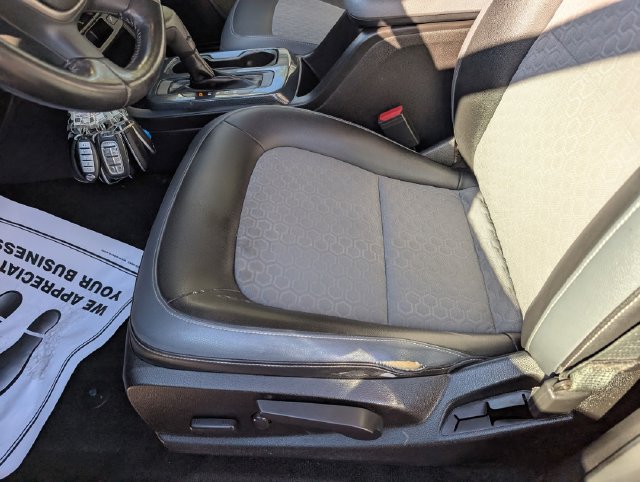 Used 2016 Chevrolet Colorado Z71 AWD/4WD image 20