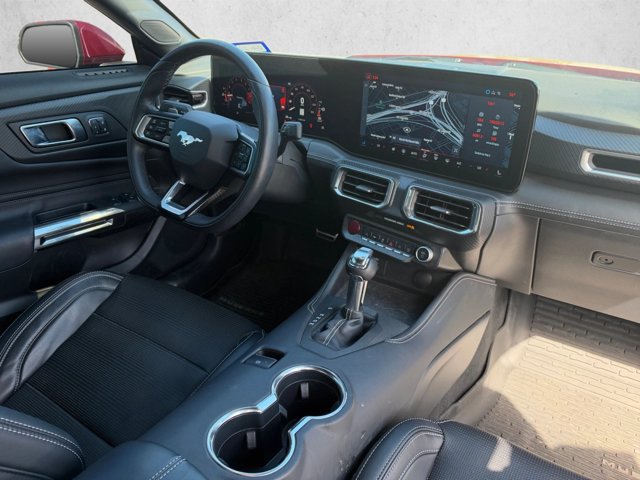 Used 2025 Ford Mustang GT Premium RWD image 20