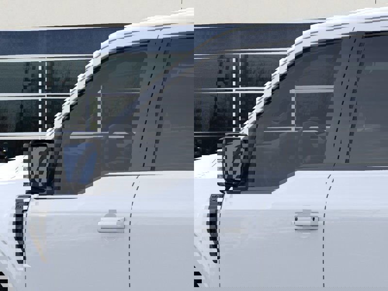 New 2025 Ford F150 XLT w/ Equipment Group 302A MID image 42