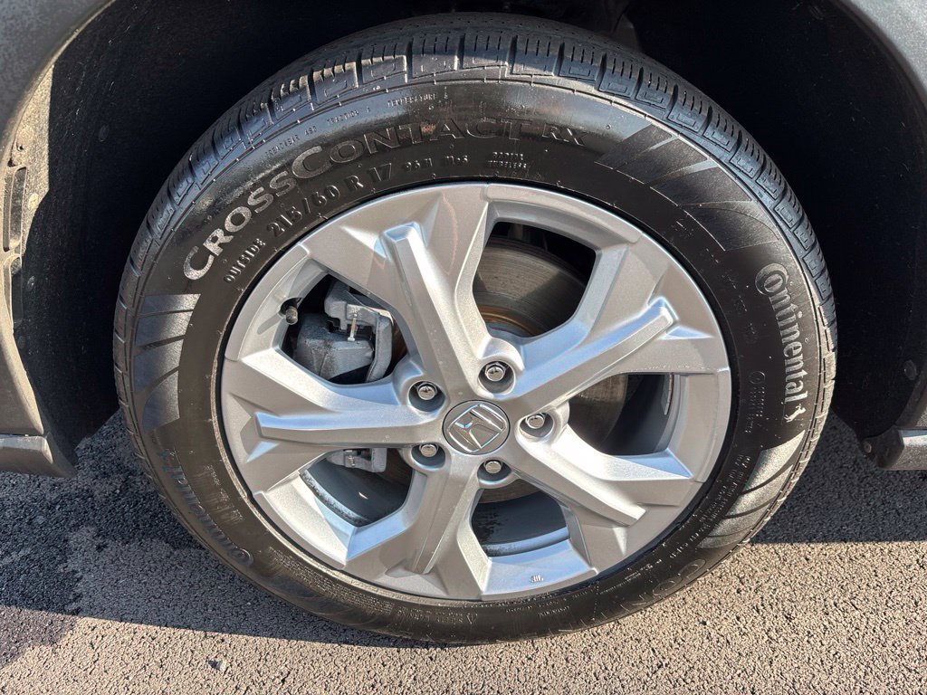 Used 2024 Honda HR-V LX image 11