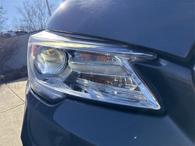 Certified 2022 Subaru Ascent Limited w/ Technology Package image 28