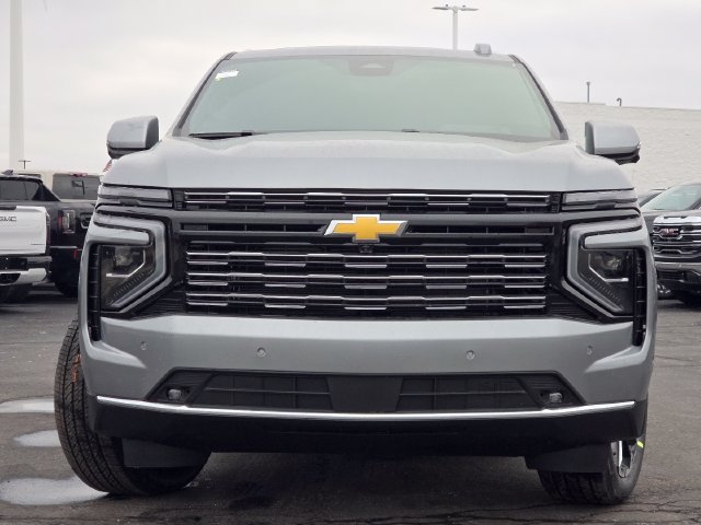 New 2026 Chevrolet Suburban High Country AWD/4WD image 24