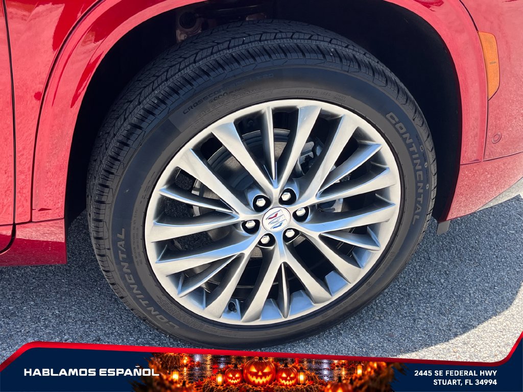 New 2026 Buick Enclave Avenir w/ Super Cruise Package AWD/4WD image 22