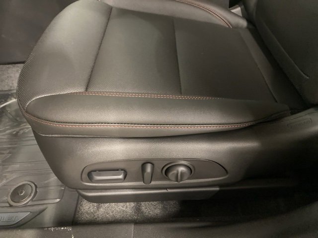 New 2026 Chevrolet Trax RS w/ Driver Confidence Package image 25