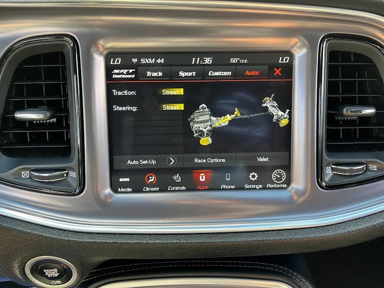 Used 2021 Dodge Challenger R/T Scat Pack image 19