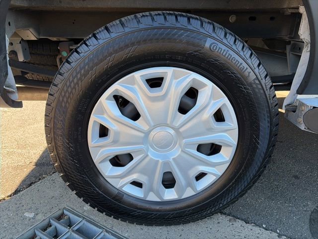 Used 2024 Ford Transit 250 Base w/ Exterior Upgrade Package image 10