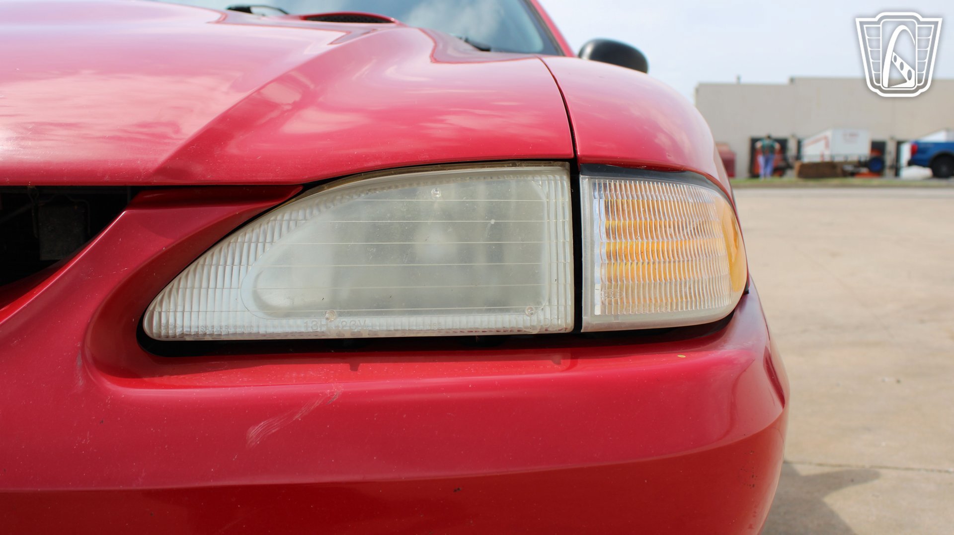 Used 1997 Ford Mustang Cobra RWD image 34