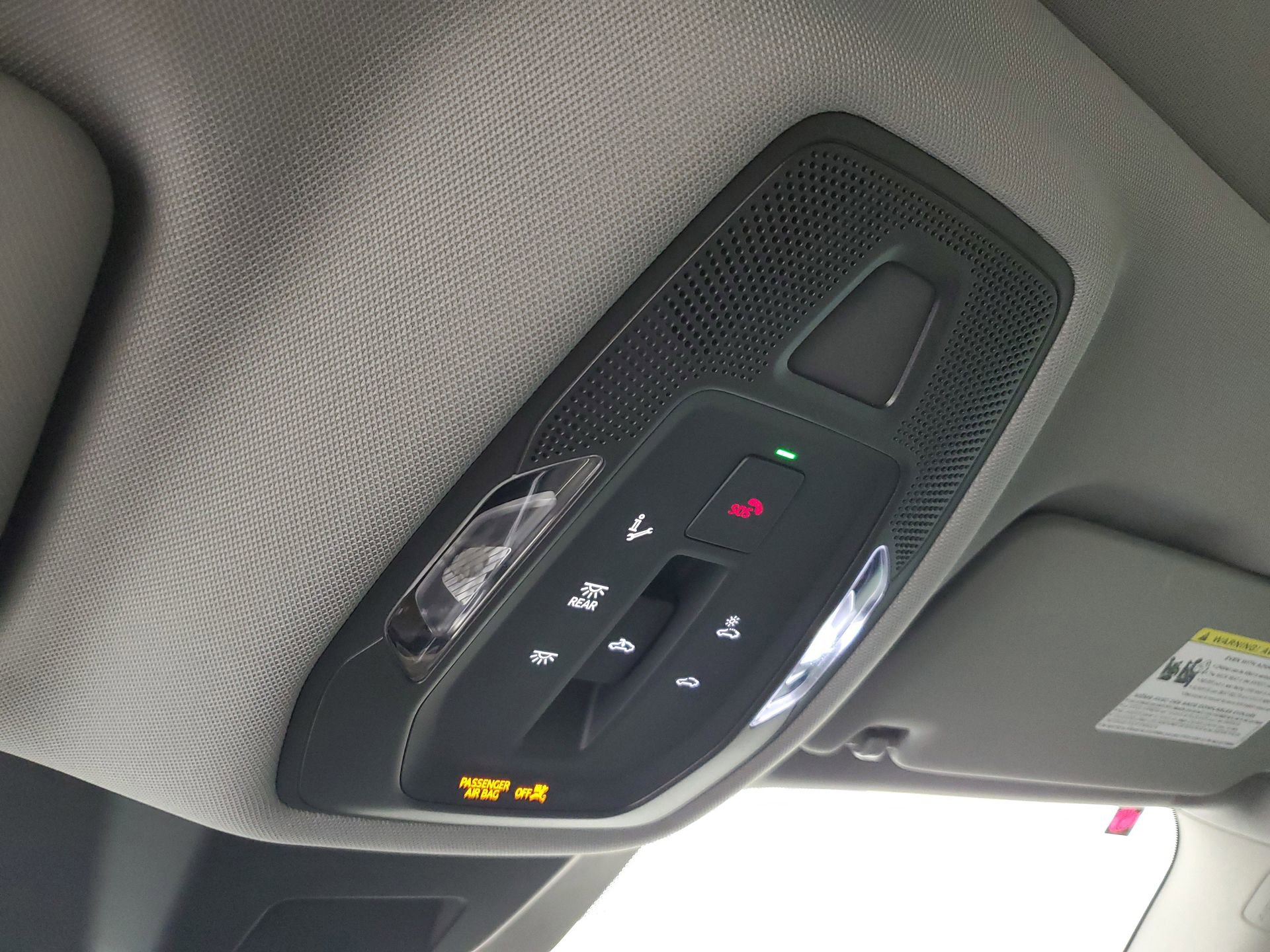 Certified 2025 Audi Q5 2.0T Premium image 46