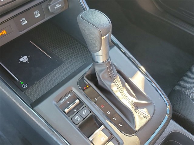 New 2026 Honda CR-V EX image 27