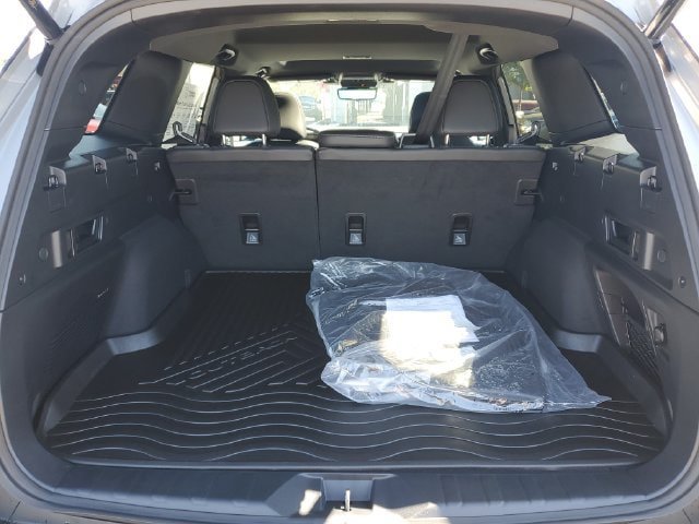 New 2026 Subaru Outback Touring AWD/4WD image 14
