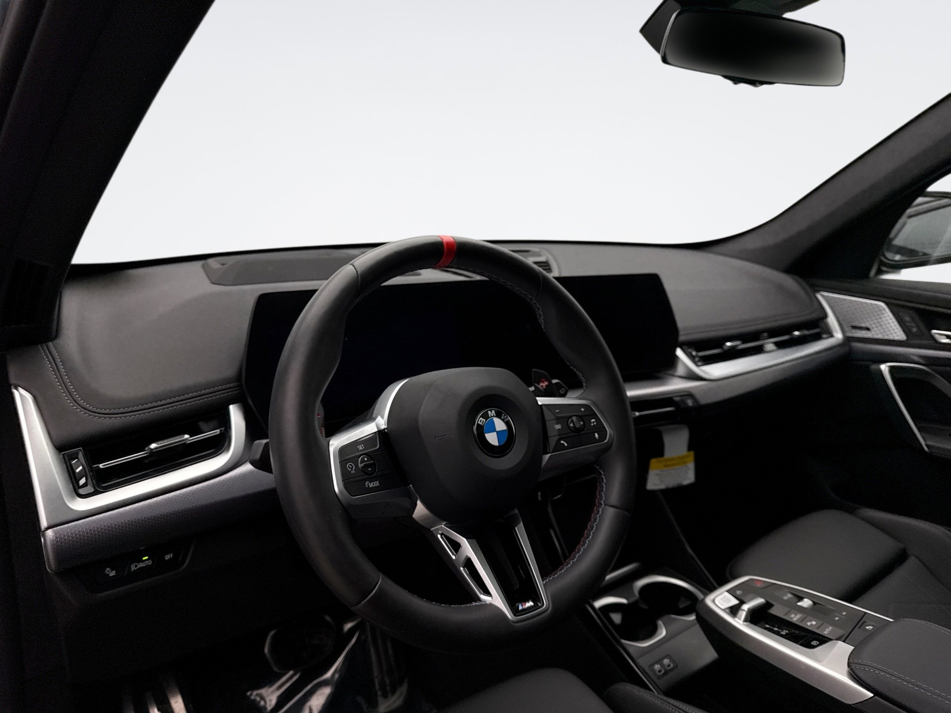 Used 2025 BMW X1 M35i image 10