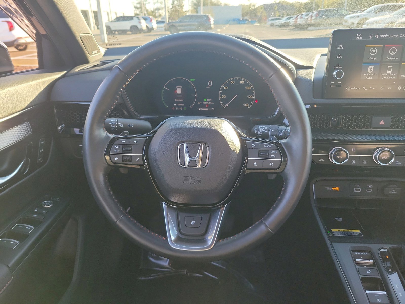 Used 2024 Honda CR-V Sport Touring image 20