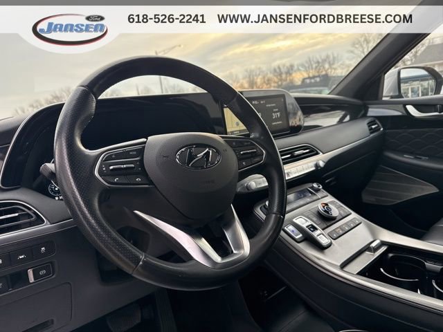 Used 2020 Hyundai Palisade Limited image 12