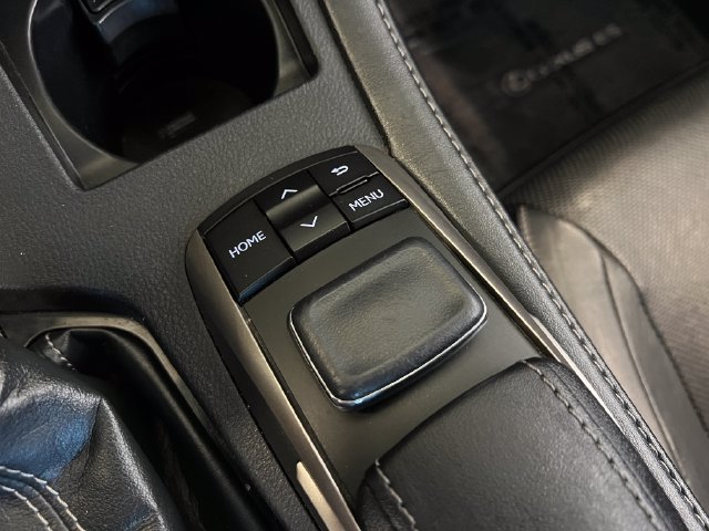 Used 2018 Lexus ES 350 w/ Luxury Package w/Wood Trim FWD image 22