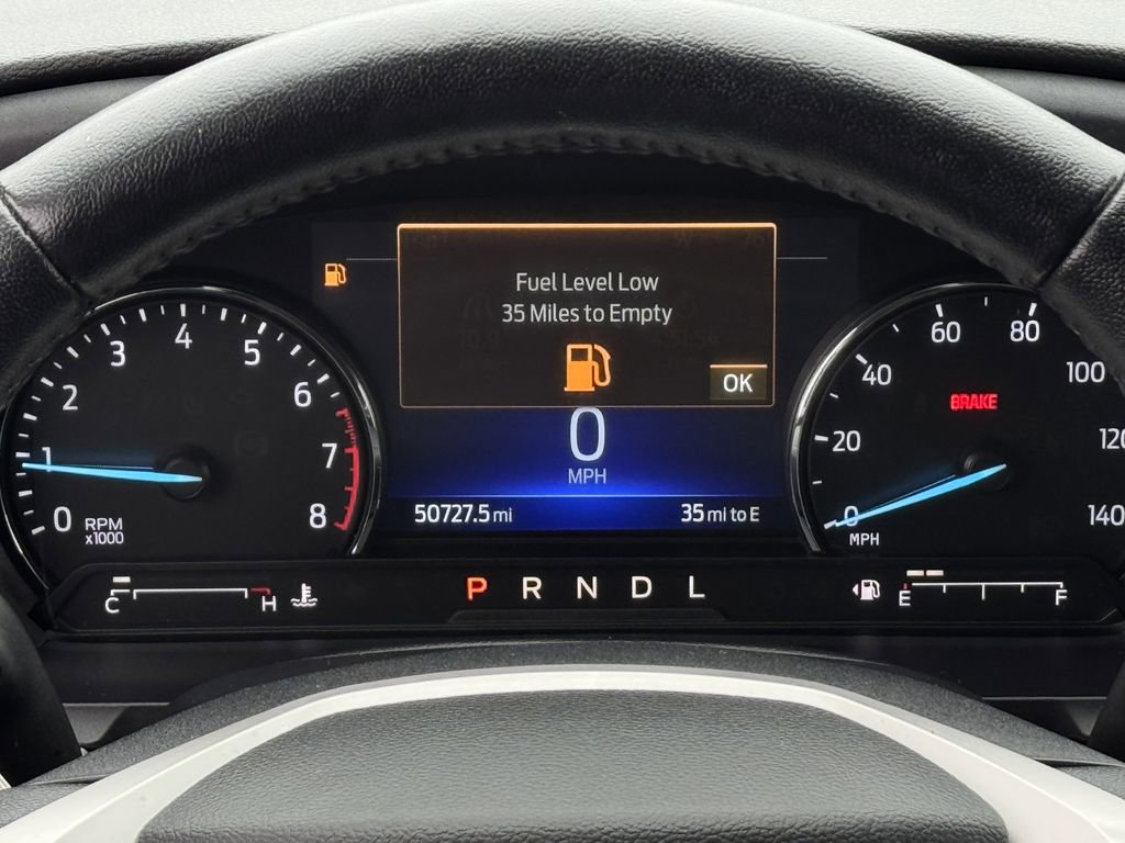 Used 2023 Ford Explorer XLT w/ Equipment Group 202A image 14