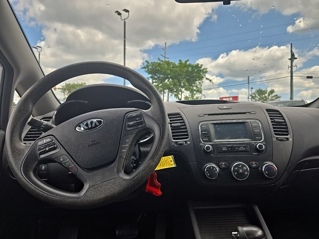 Used 2016 Kia Forte LX w/ LX Popular Package FWD image 32