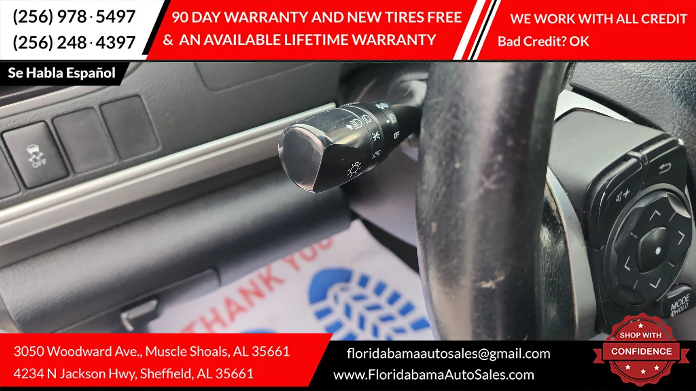 Used 2014 Toyota Camry SE image 17