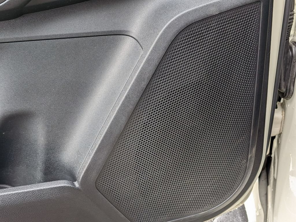Used 2025 Ford Ranger Raptor AWD/4WD image 28