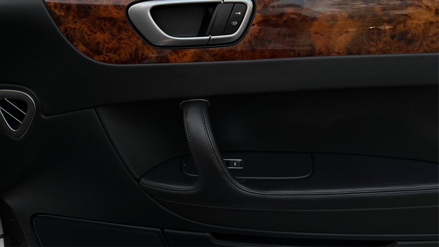 Used 2006 Bentley Flying Spur Flying Spur image 44