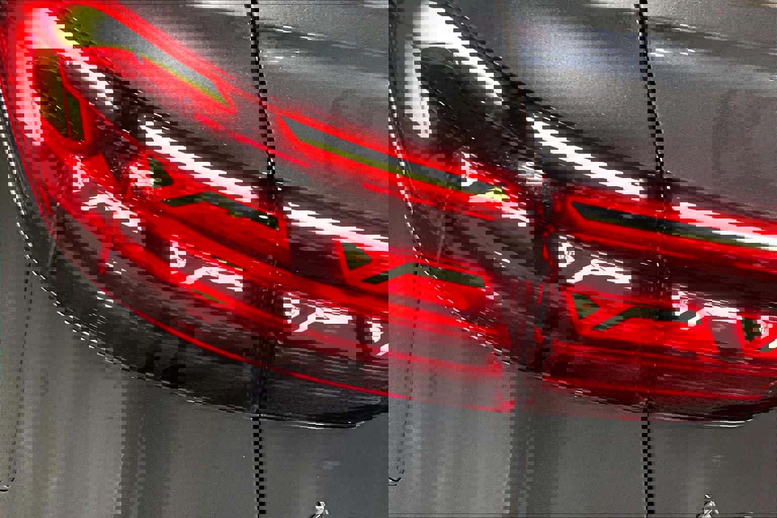 New 2026 Audi A8 L 3.0T image 14