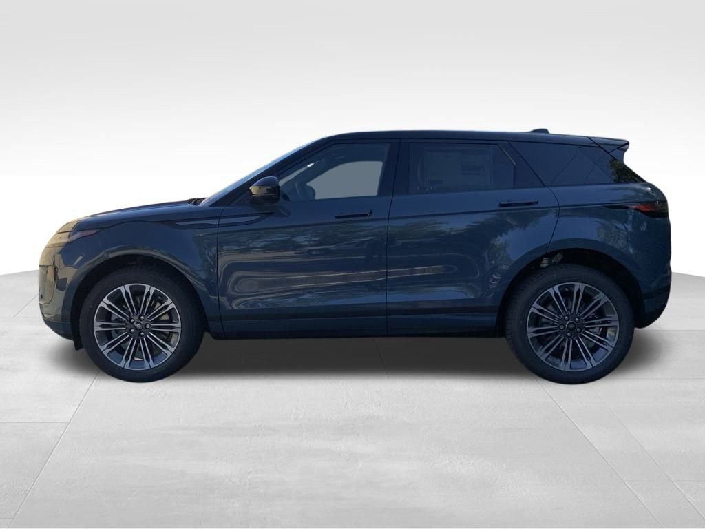 New 2026 Land Rover Range Rover Evoque S image 4