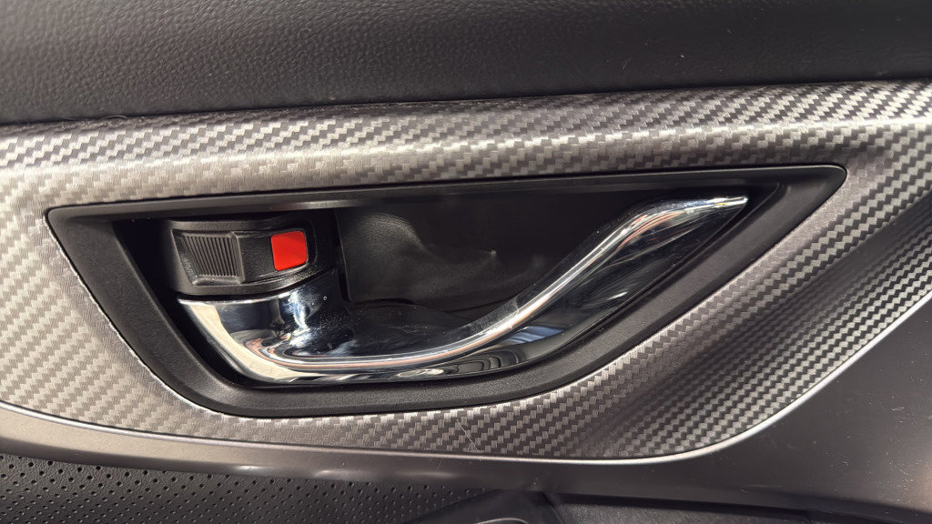 Certified 2022 Subaru Crosstrek 2.5i Limited w/ Moonroof Package 1 image 15