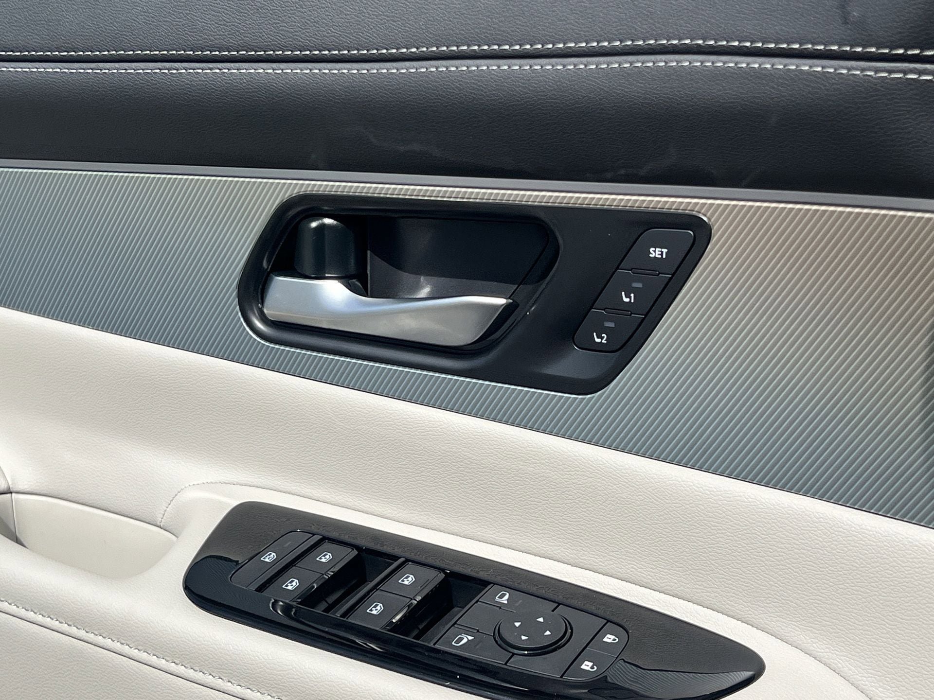 New 2026 Nissan Murano SL AWD/4WD image 15