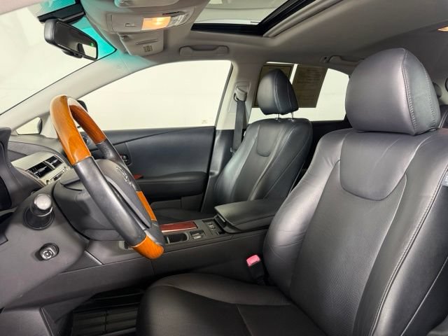 Used 2010 Lexus RX 450h AWD w/ Premium Pkg image 5