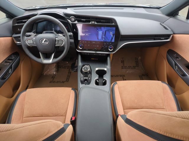 Used 2023 Lexus RZ 450e Premium w/ Accessory Package (Z1) AWD/4WD image 27