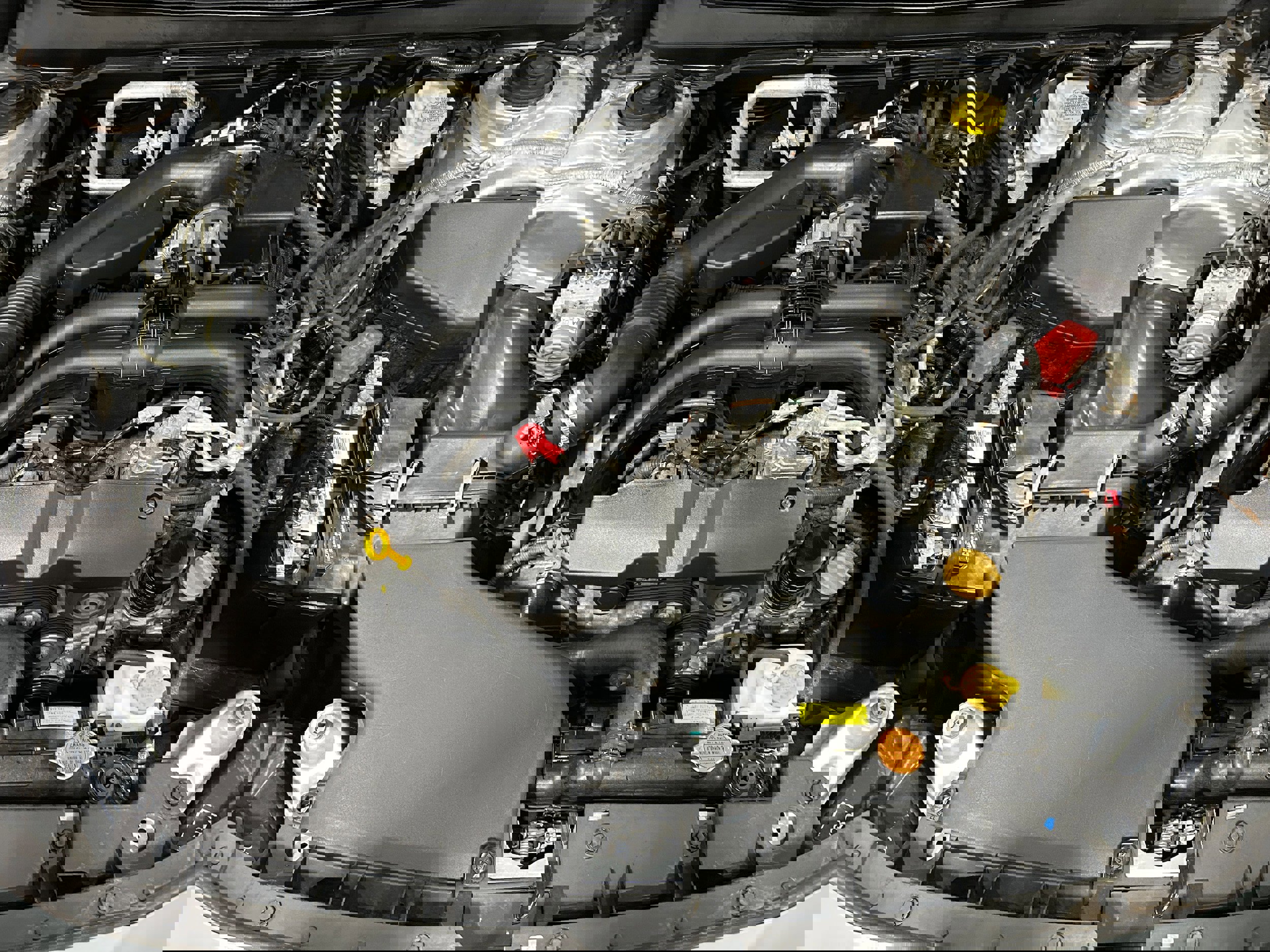 Used 2019 Subaru Outback 2.5i Limited image 20