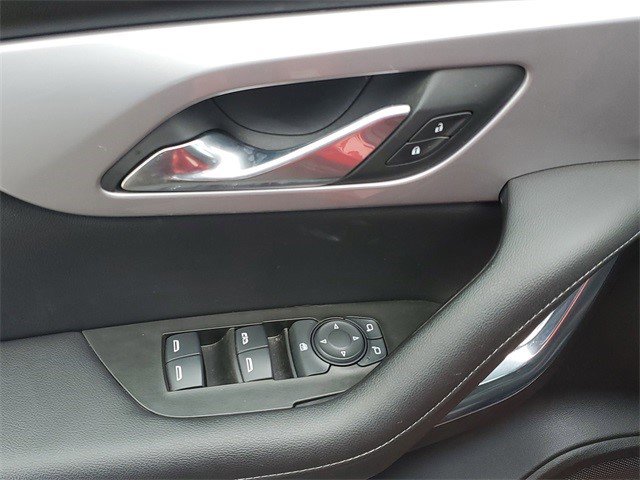Certified 2022 Chevrolet Blazer LT image 18