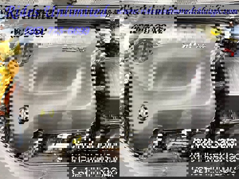 Used 2014 Chrysler 200 Limited image 34