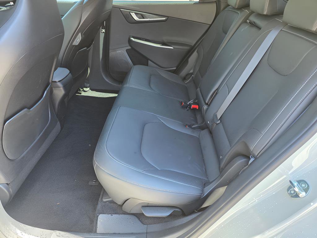 Used 2024 Kia EV6 Wind AWD/4WD image 16