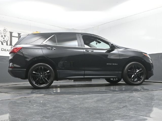 Used 2021 Chevrolet Equinox LT FWD image 59