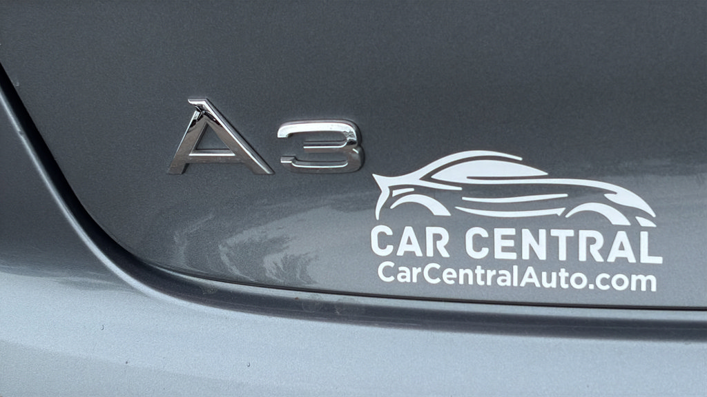 Used 2018 Audi A3 2.0T Premium Plus w/ Premium Plus Package AWD/4WD image 22
