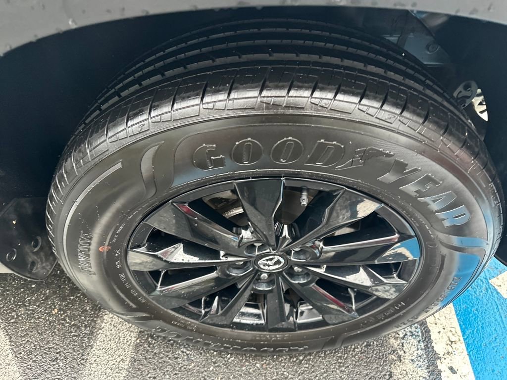 Used 2025 MAZDA CX-50 AWD 2.5 S w/ Premium Package image 27