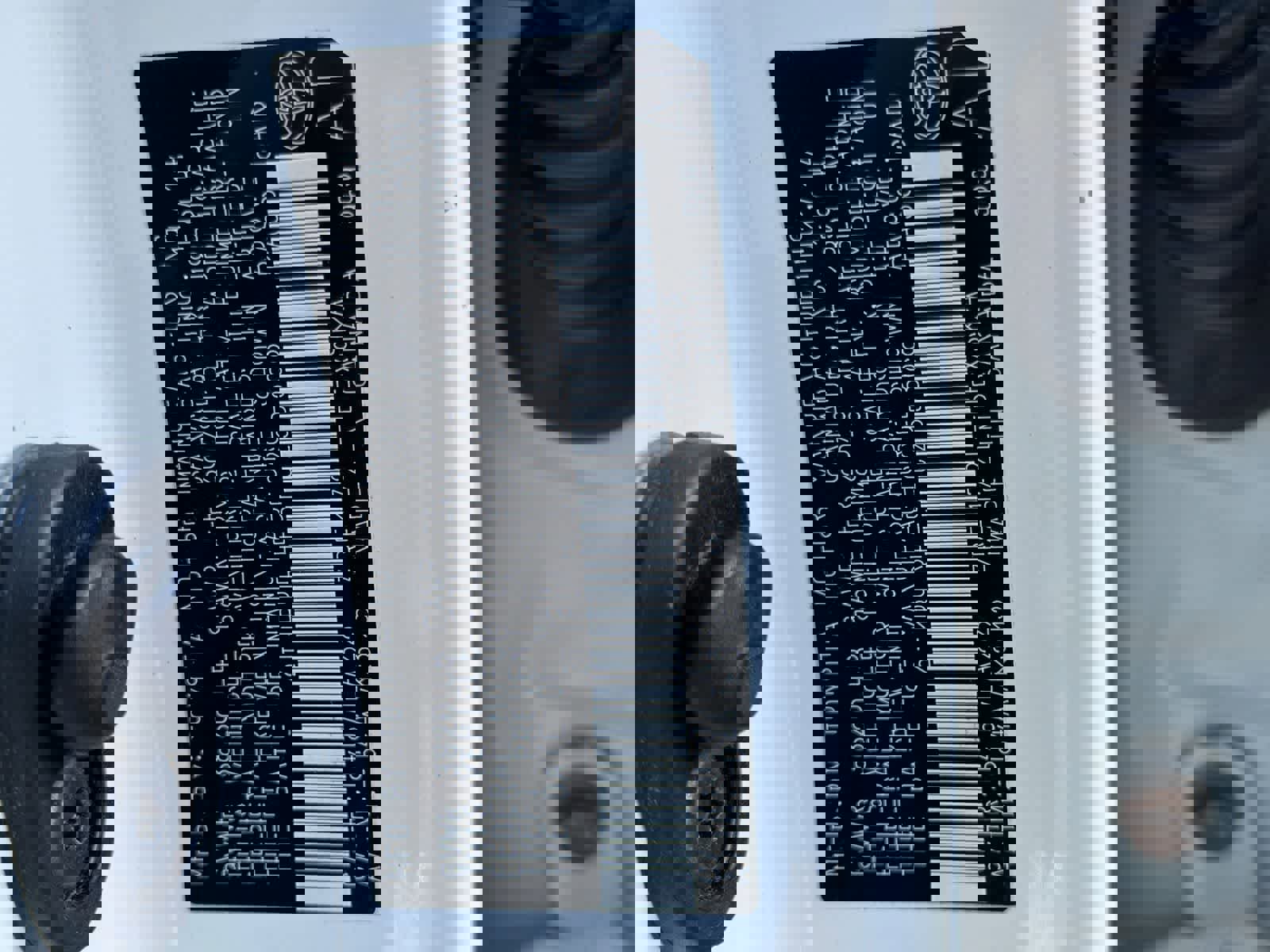 Used 2015 Toyota Corolla S Premium FWD image 37