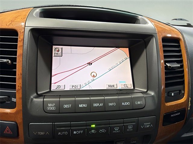 Used 2003 Lexus GX 470 image 20