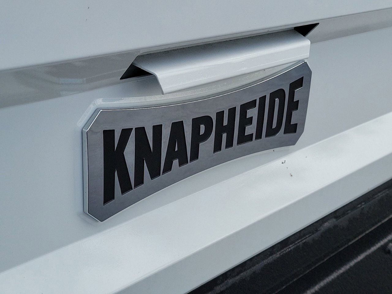 New 2023 Mercedes-Benz Sprinter 4500 image 8