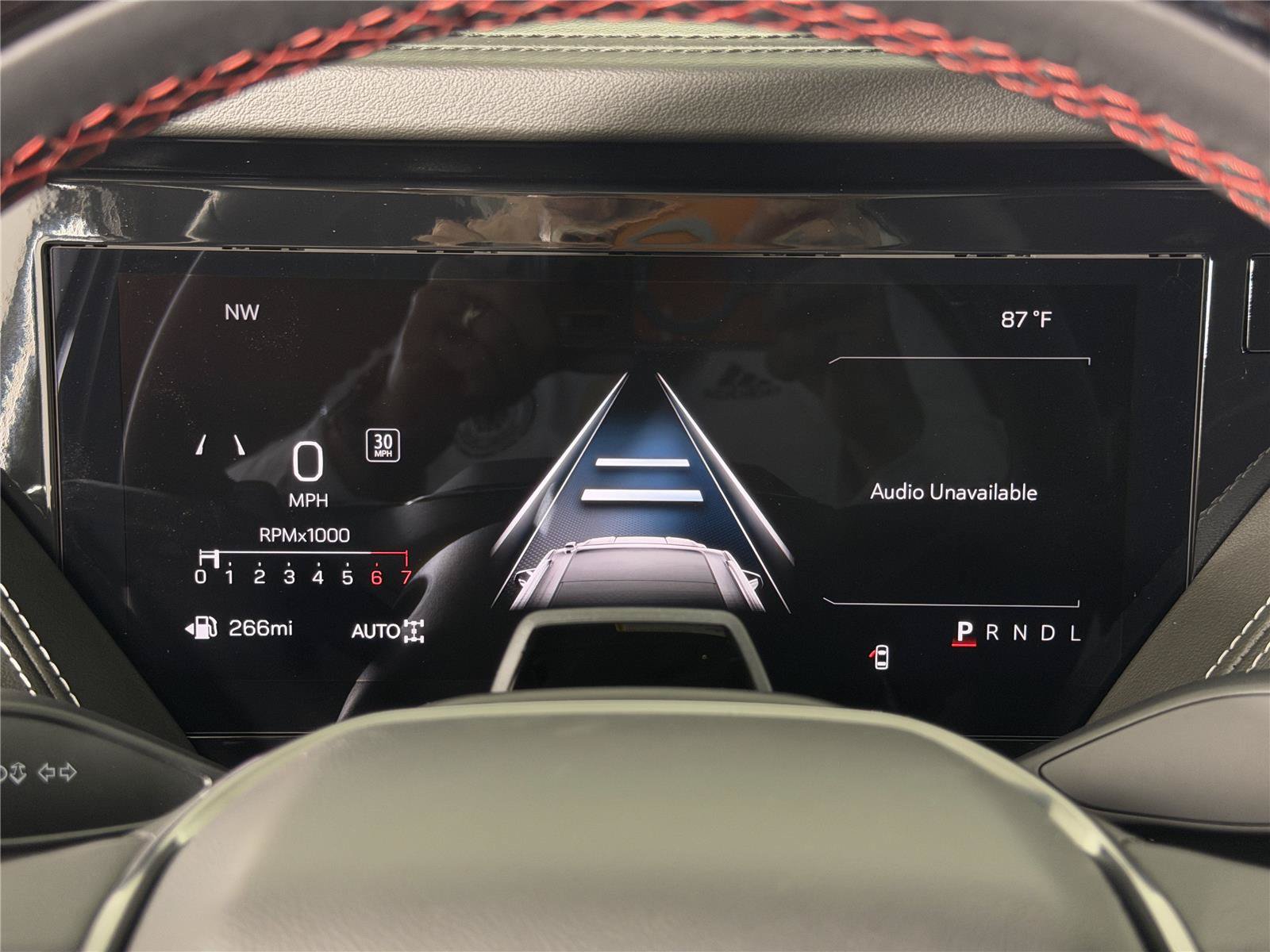 New 2026 GMC Yukon AT4 Ultimate AWD/4WD image 32