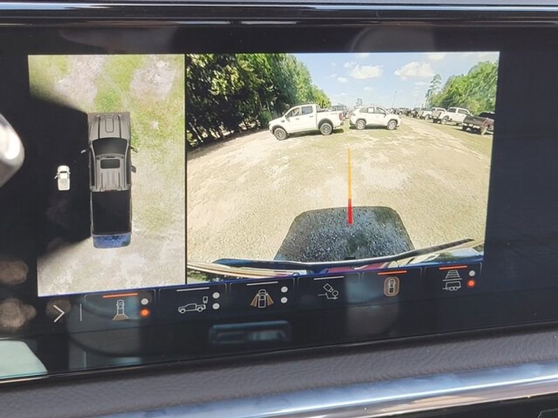 Used 2024 GMC Sierra 2500 Denali w/ Denali Reserve Package image 23