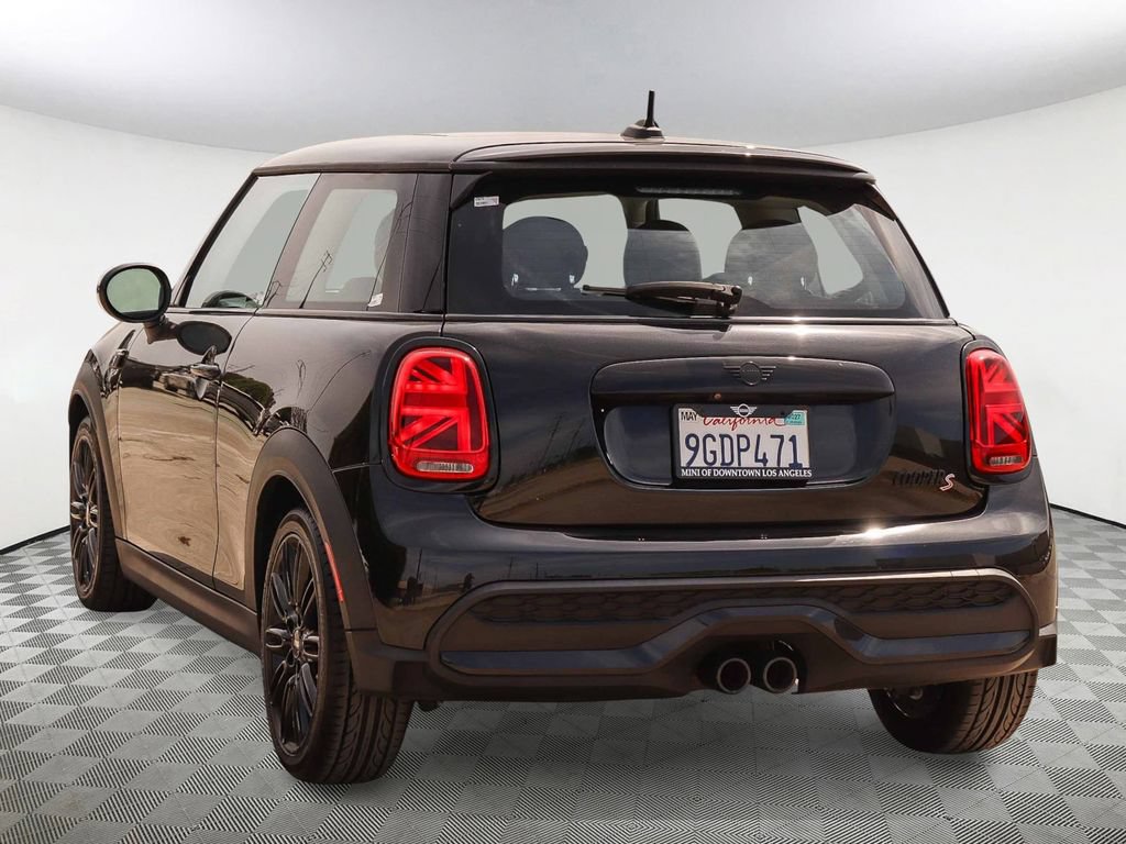 Used 2024 MINI Cooper S FWD image 8
