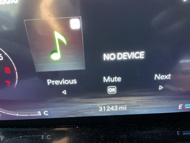 Used 2023 Jeep Grand Wagoneer Series III image 16