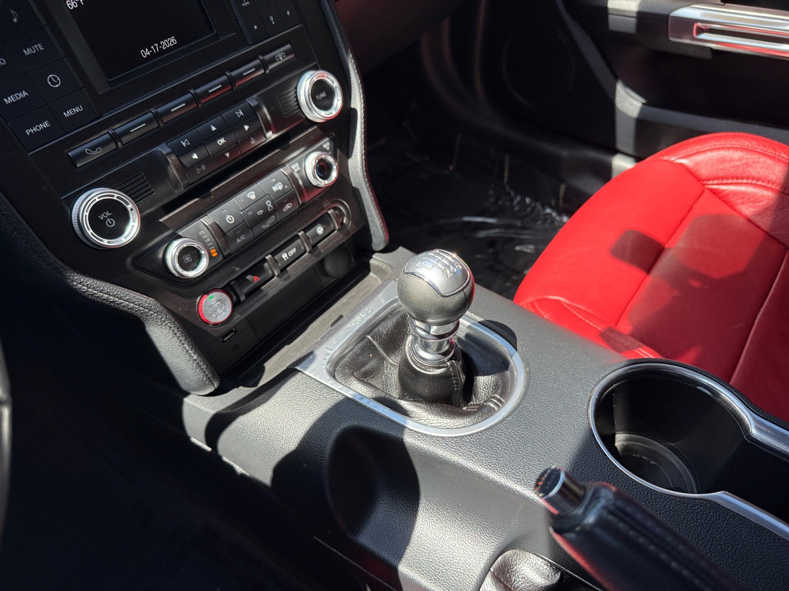 Used 2018 Ford Mustang GT w/ GT Performance Package image 13