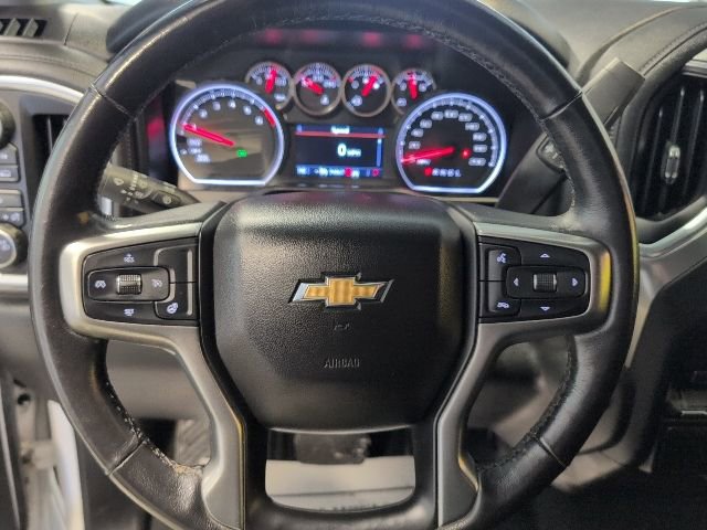 Used 2019 Chevrolet Silverado 1500 LT image 17