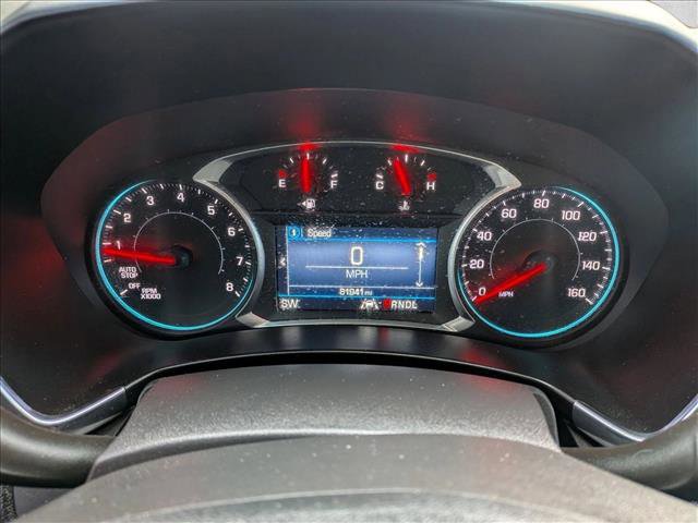 Used 2020 Chevrolet Equinox LT image 12