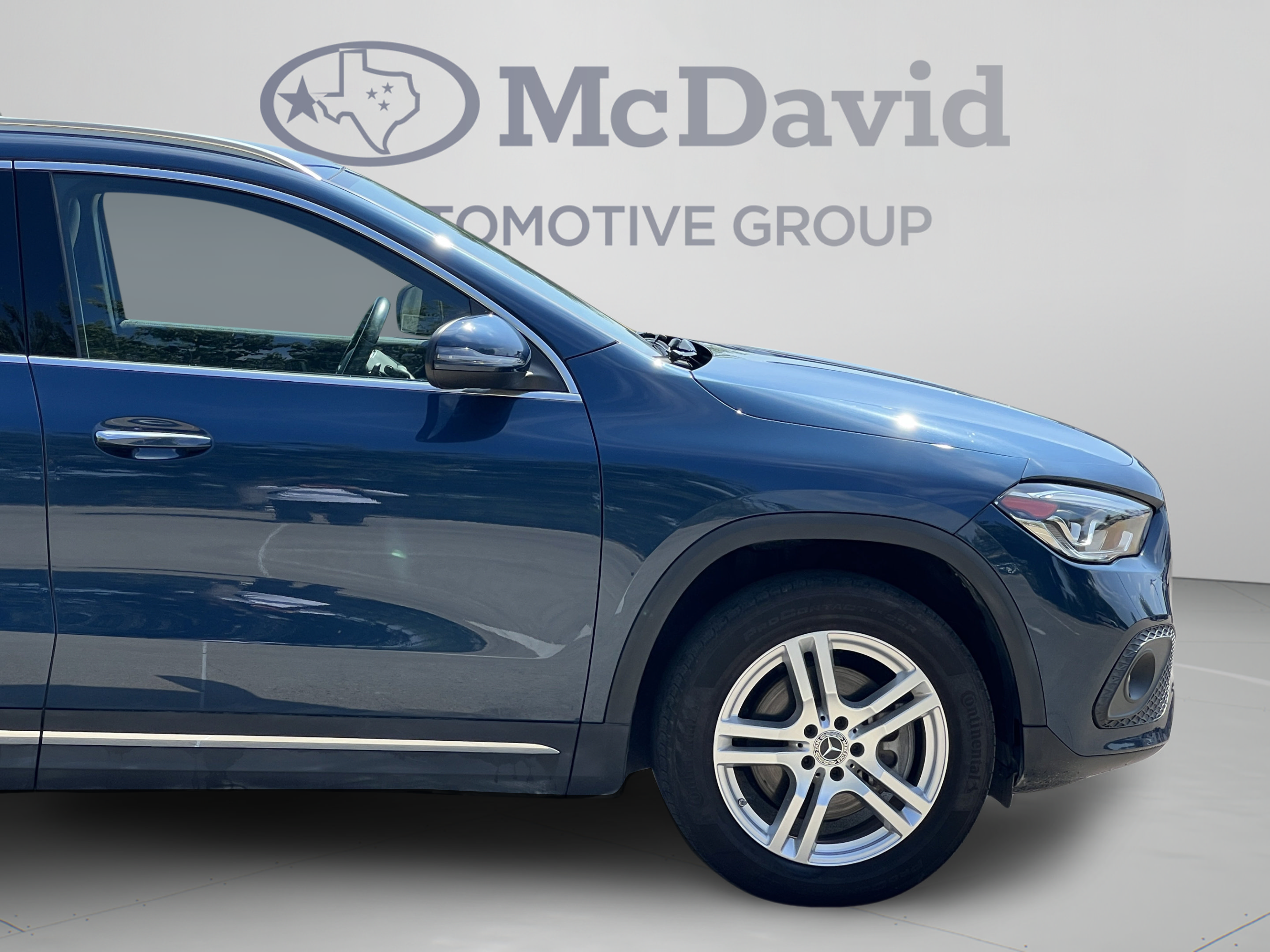 Used 2021 Mercedes-Benz GLA 250 4MATIC image 32