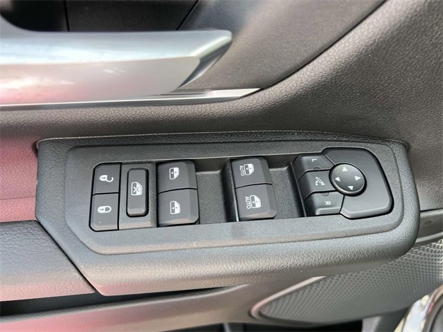 New 2026 RAM 1500 Big Horn image 13