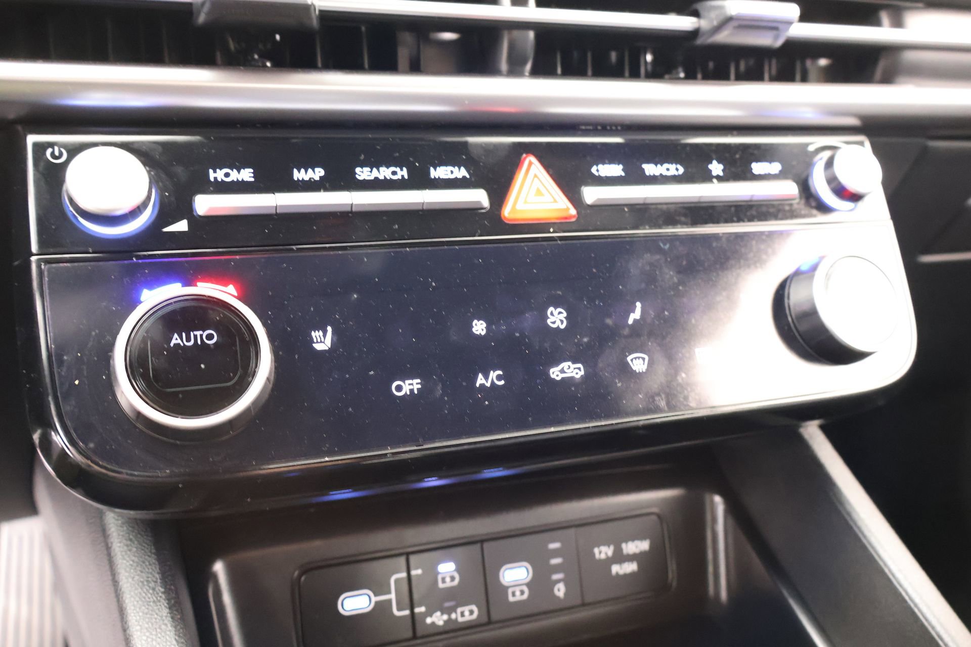 Certified 2025 Hyundai Santa Cruz XRT image 7