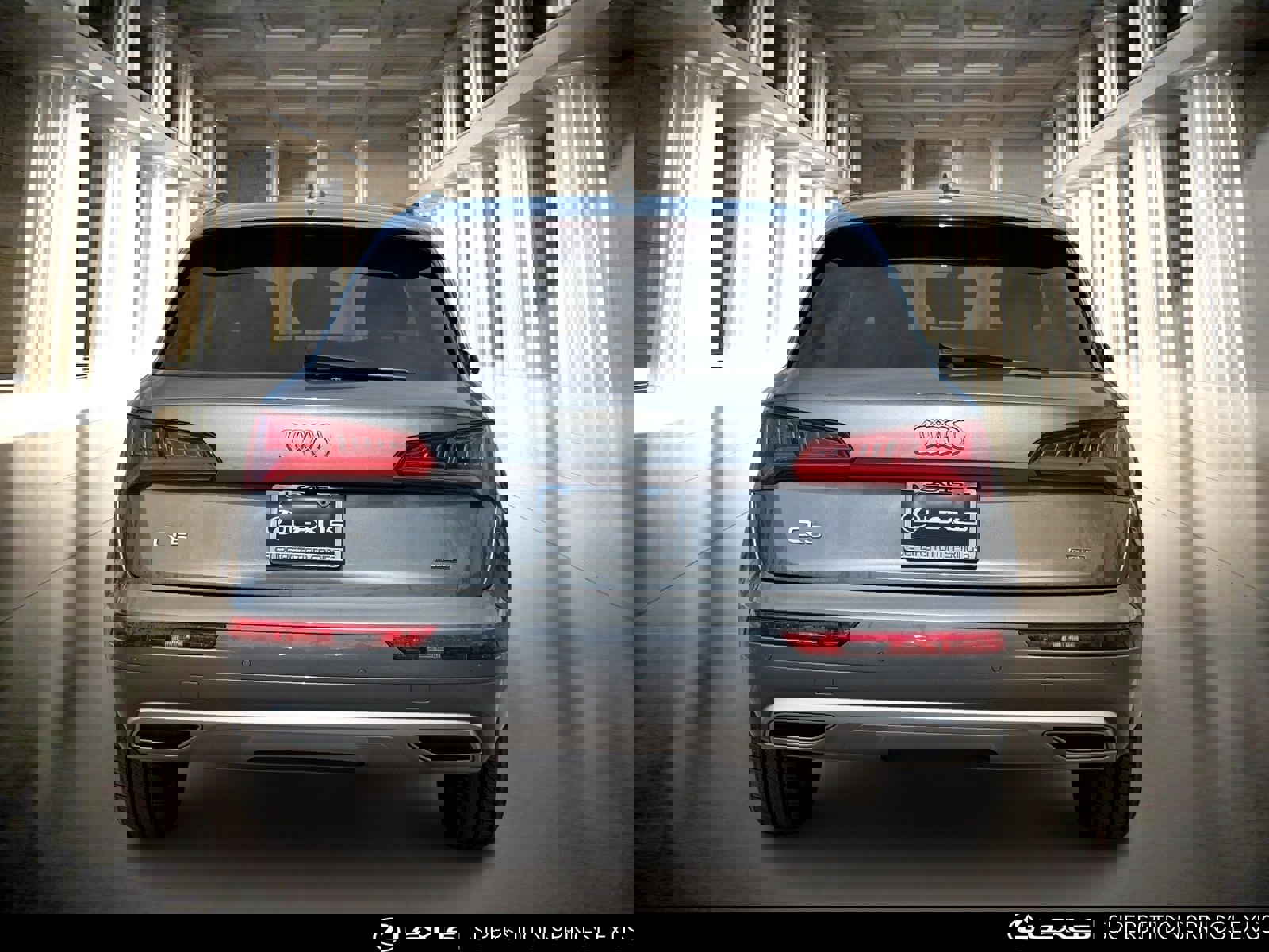 Used 2020 Audi Q5 2.0T Premium image 6